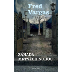 Záhada mrtvých nohou