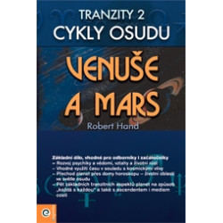 Tranzity 2: Venuše - Mars