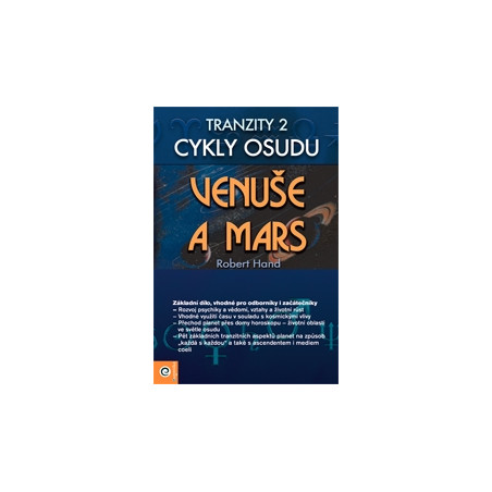 Tranzity 2: Venuše - Mars