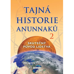 Tajná historie Anunnaků 2 - Skutečný pův
