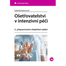 Ošetřovatelství v intenzivní péči