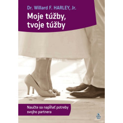 Moje túžby, tvoje túžby - 2. vydanie