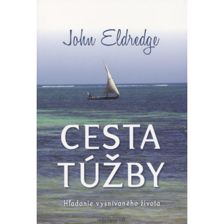 Cesta túžby