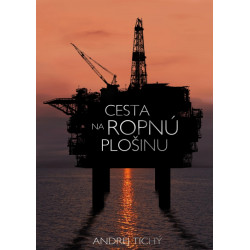 Cesta na ropnú plošinu