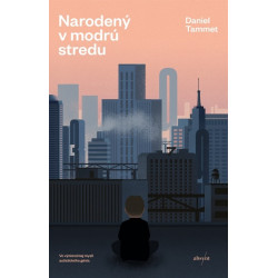 Narodený v modrú stredu