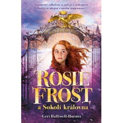 Rosie Frost a sokolí královna