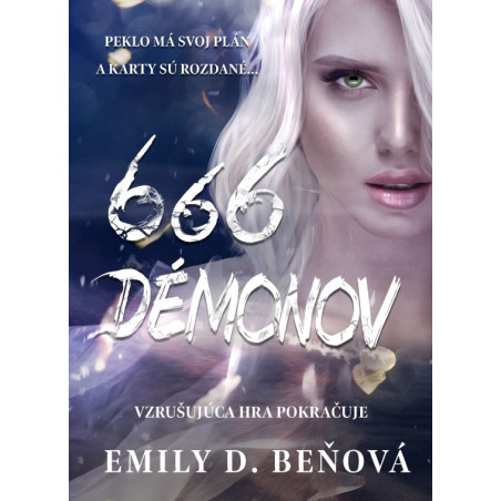 666 démonov