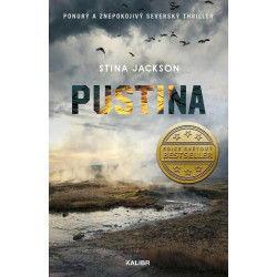 Pustina