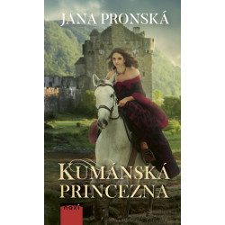 Kumánská princezna