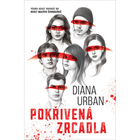 Pokřivená zrcadla