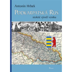Podkarpatská Rus