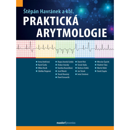 Praktická arytmologie