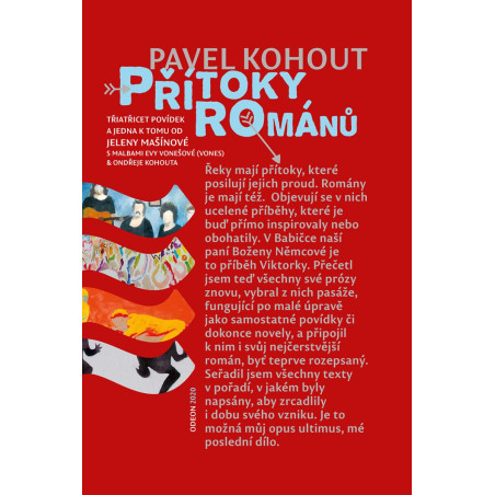 Přítoky románů