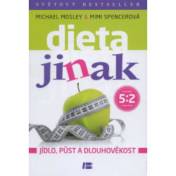 Dieta jinak