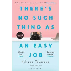 There´s No Such Thing as an Easy Job