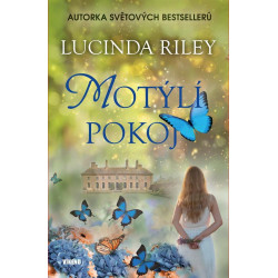 Motýlí pokoj