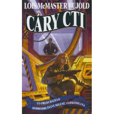 Cáry cti
