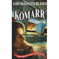 Komarr - Dobrodružství Miles Vorkosigan
