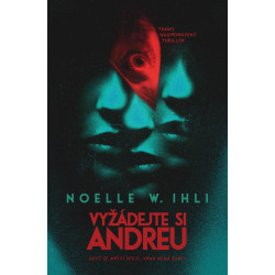 Vyžádejte si Andreu