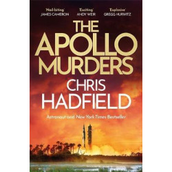 The Apollo Murders