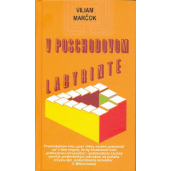 V poschodovom labyrinte