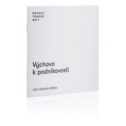 Výchova k podnikavosti