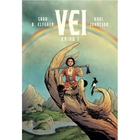 Vei 1