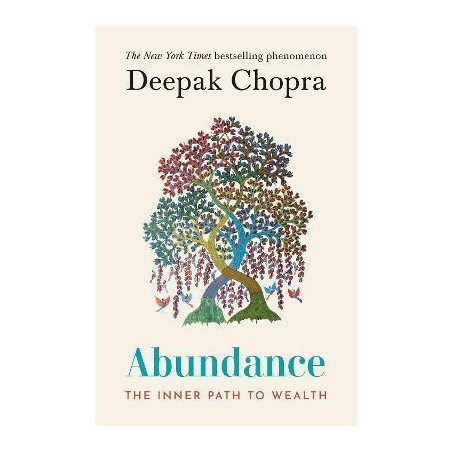 Abundance : The Inner Path To Wealth