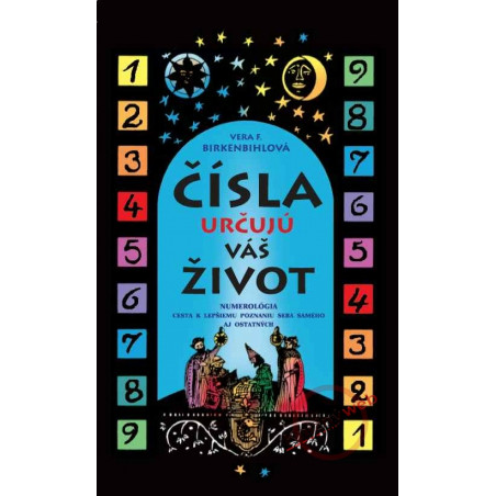 Čísla určujú váš život