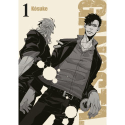 Gangsta 1