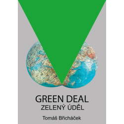 Green Deal – Zelený úděl