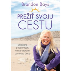 Prežiť svoju cestu