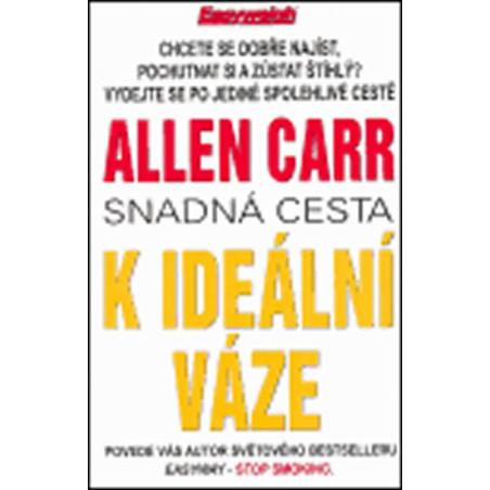 Snadná cesta k ideální váze