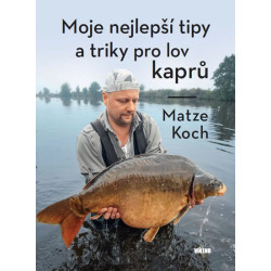 Moje nejlepší tipy a triky pro lov kaprů