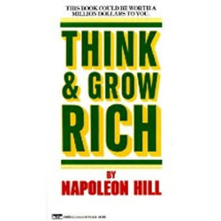 Think and Grow Rich