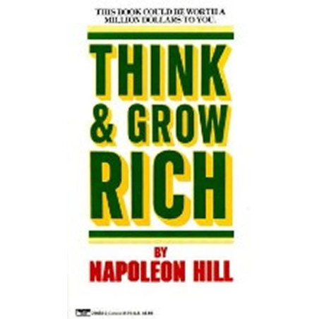 Think and Grow Rich