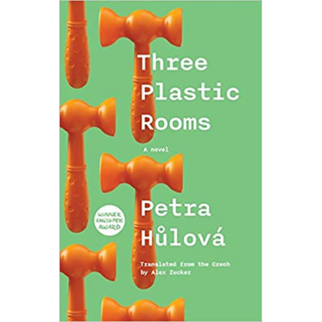Three Plastic Rooms
