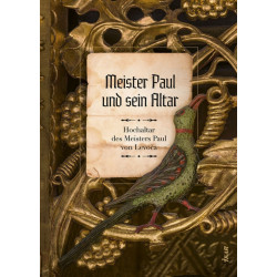 Meister Paul und sein Altar