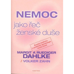 Nemoc jako řeč ženské duše