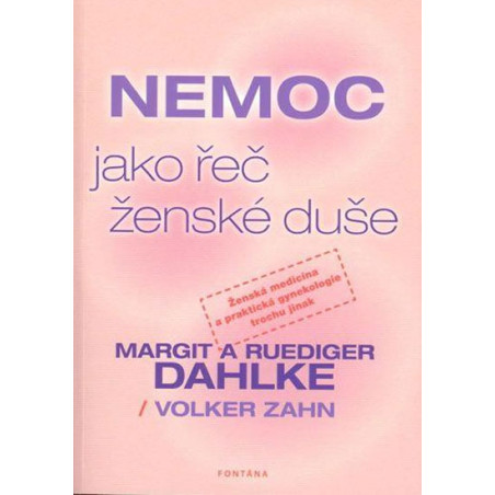 Nemoc jako řeč ženské duše