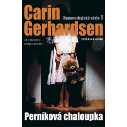 Perníková chaloupka