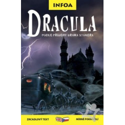 Dracula/Drákula - Zrcadlová četba
