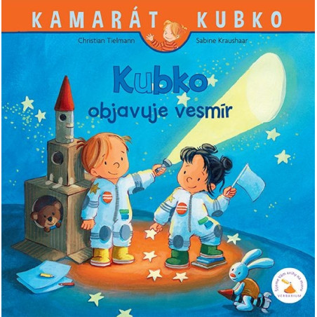 Kubko objavuje vesmír