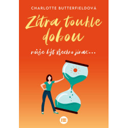 Zítra touhle dobou