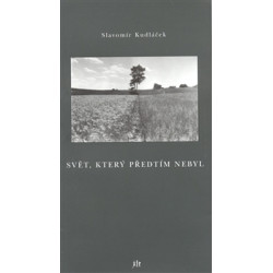 Svět, který předtím nebyl