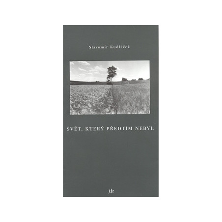 Svět, který předtím nebyl