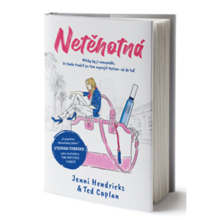 Netěhotná