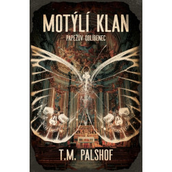 Motýlí klan