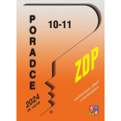 Poradce 10-11/2024 Zákon o daních z příjmů po novele s komentářem