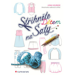 Střihněte dětem na šaty